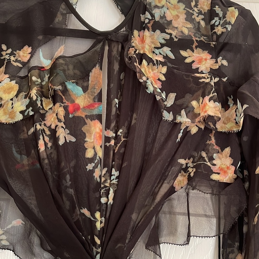 Zimmermann Jumpsuit - Picture 5 of 9